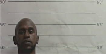 Rontrell Harris, - Orleans Parish County, LA 